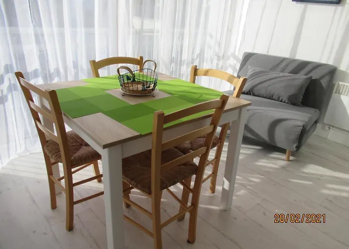 residence Les Canaries