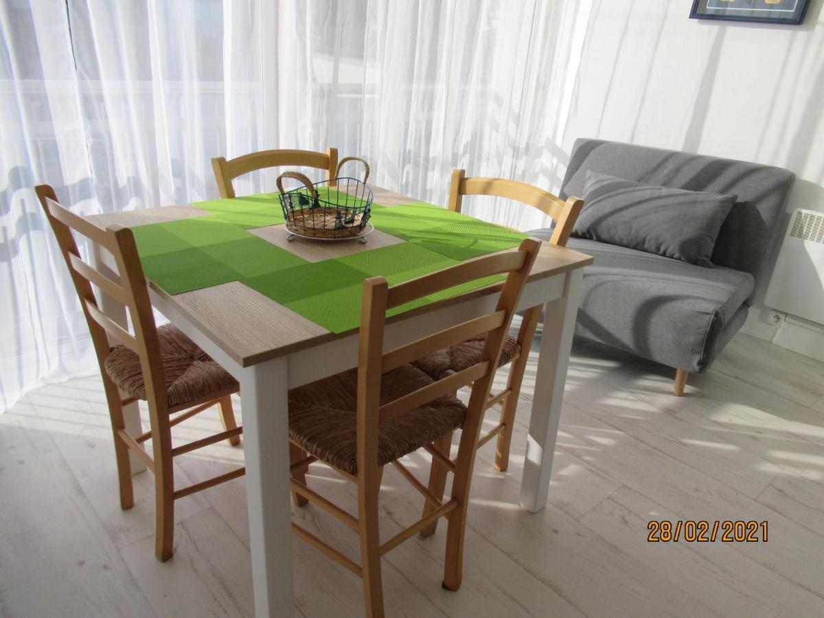 Appartement Les Canaries
