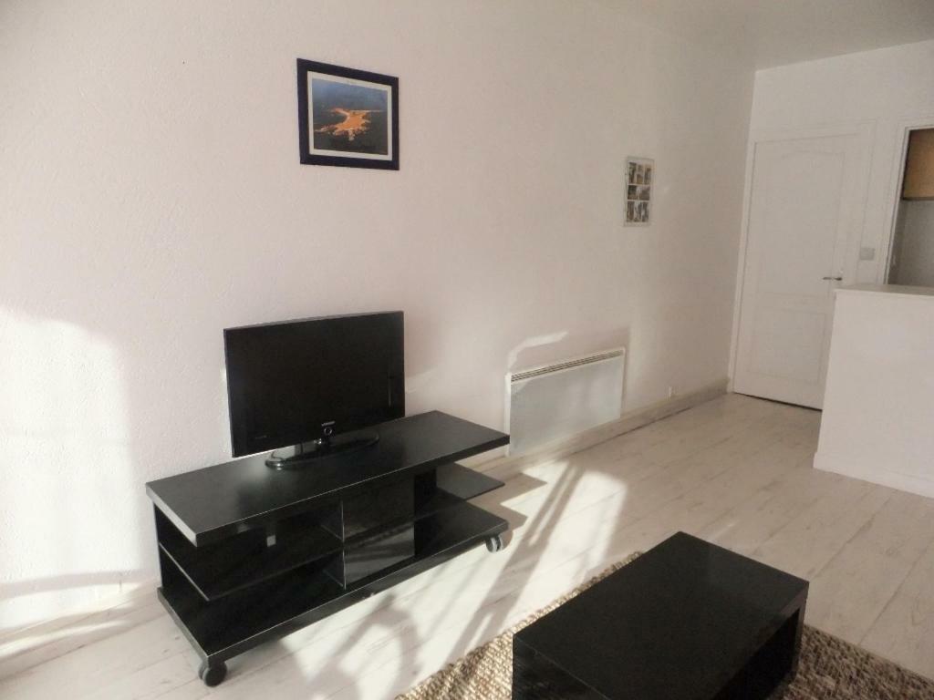 Les Canaries Appartement