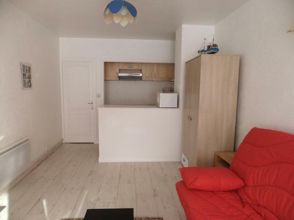 Appartement Les Canaries Le Pouliguen
