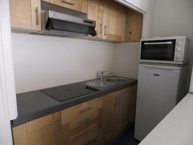 Les Canaries Appartement *