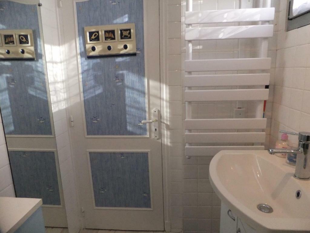 Appartement Les Canaries *