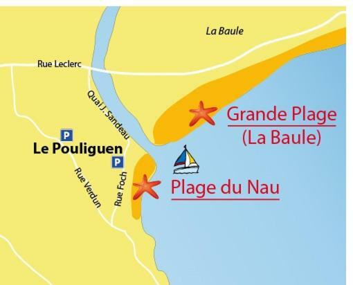 Appartement Les Canaries
